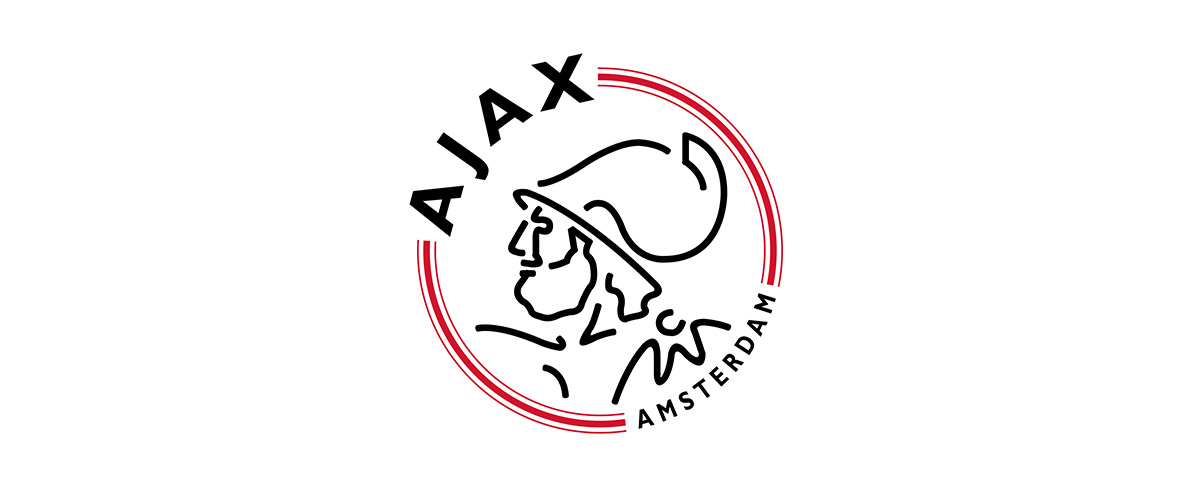 Ajax amsterdam logo