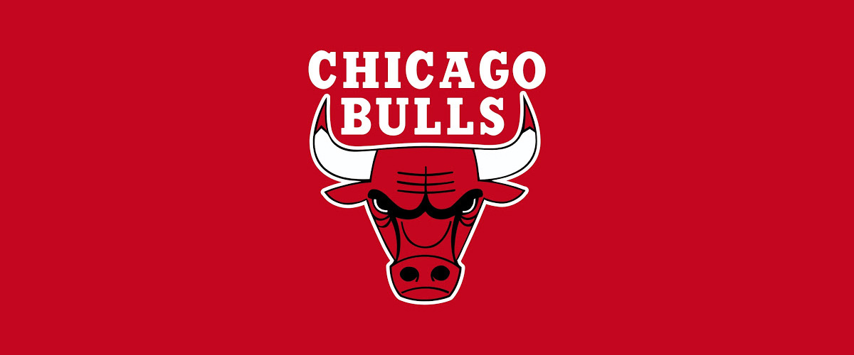 Chicago bulls logo