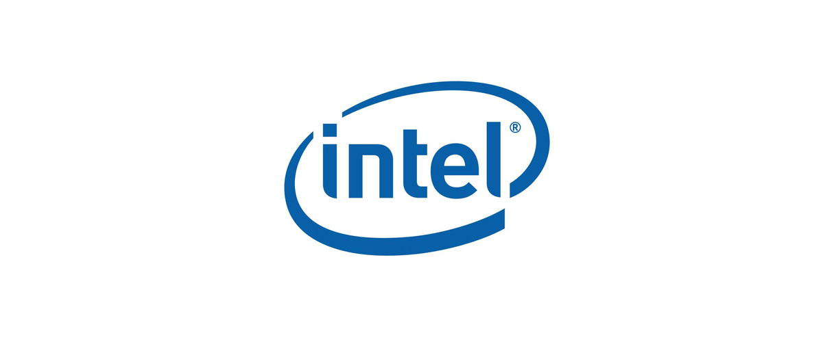 Intel logo