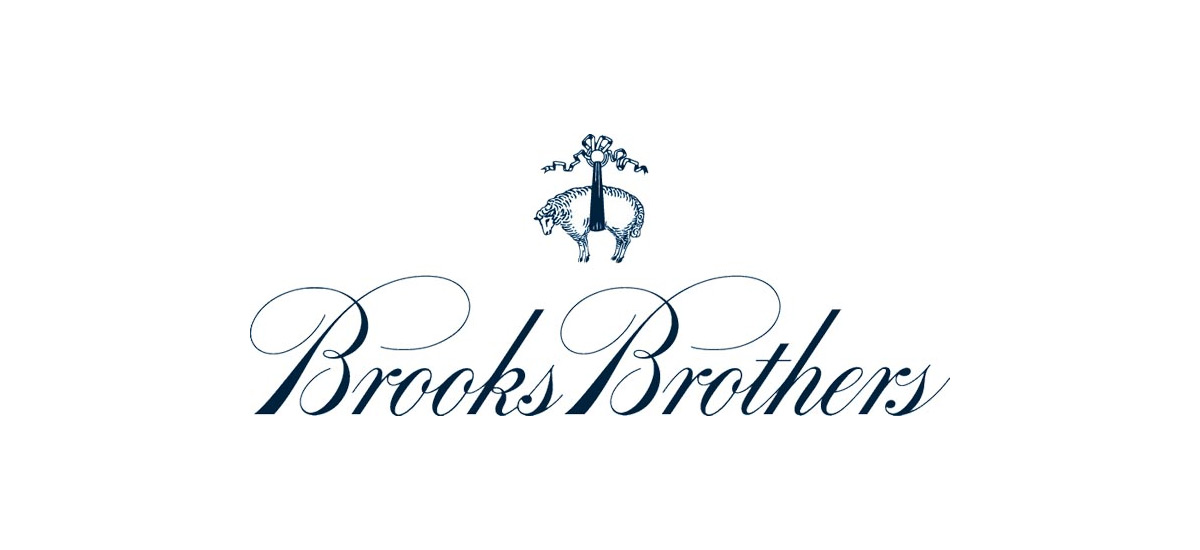 Das Logo der Brüder von Brook