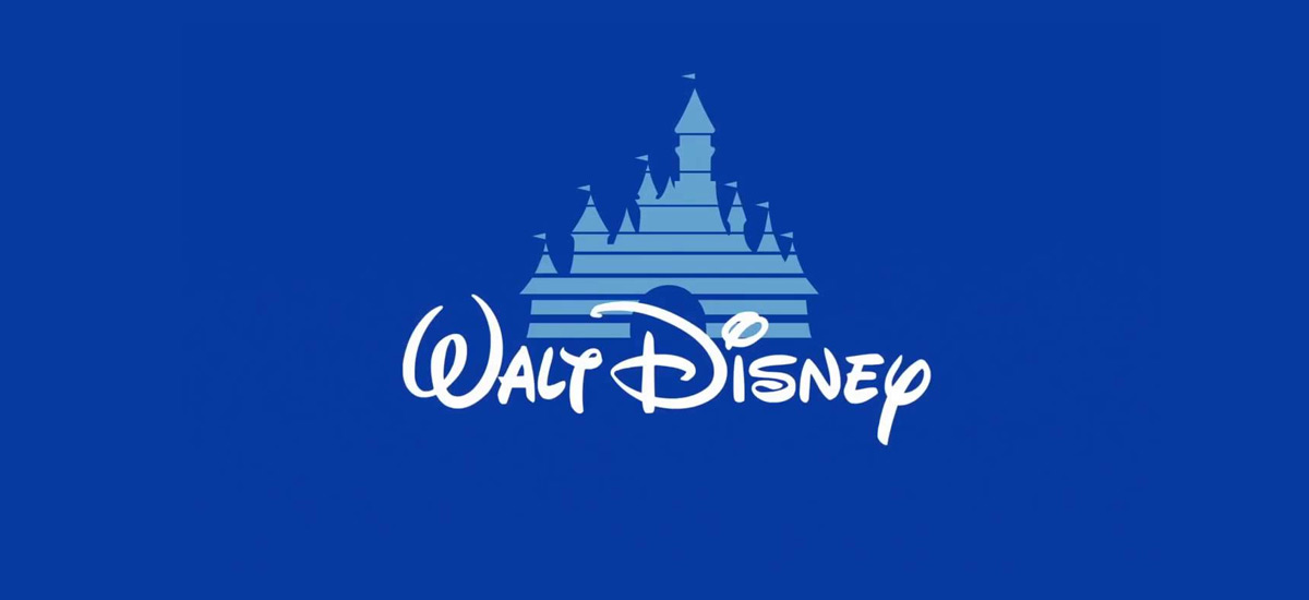 Disney-Logo