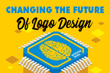 Ai Logo Generation: Die Zukunft des Online-Logo-Designs mit KI verändern