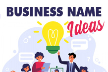 Firmenname Tipps und Ideen für Ihr Unternehmen