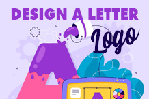 Brief- & Monogramm-Logo-Designs: Warum werden sie im Jahr 2024 immer beliebter?