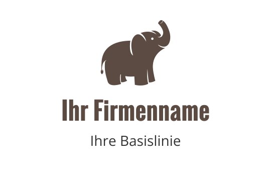 Elefant logo