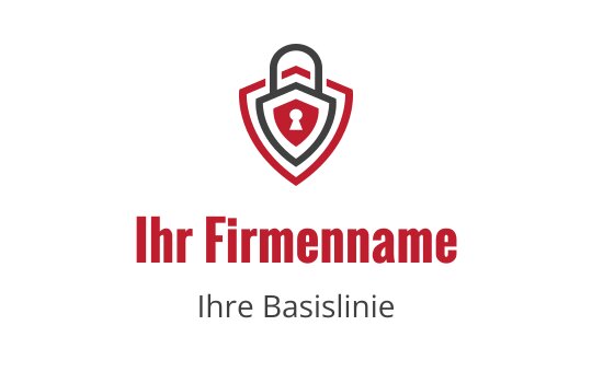 Safety logo