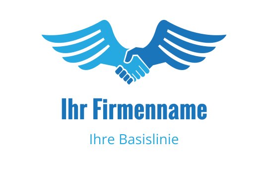 Buchhaltung logo