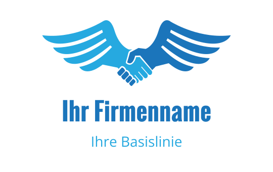 Vertrauen logo