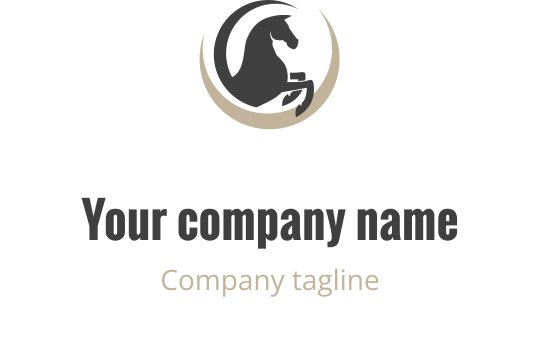 Logo design preview