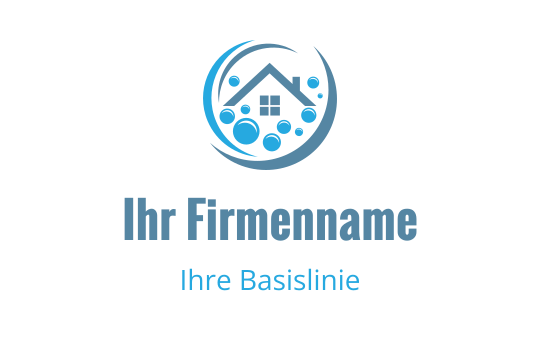 Blau logo