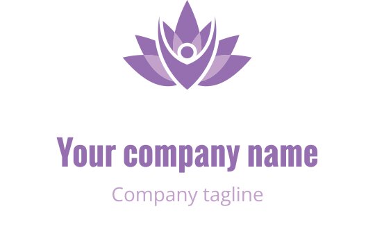 Blume logo