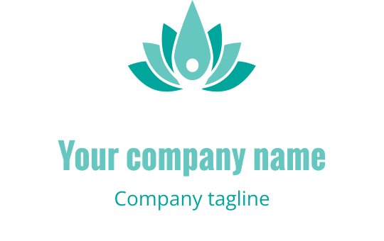Blume logo