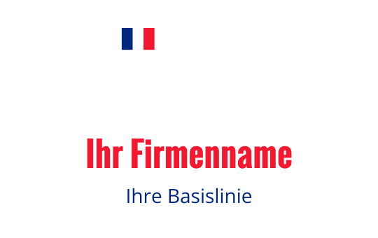 Frankreich logo