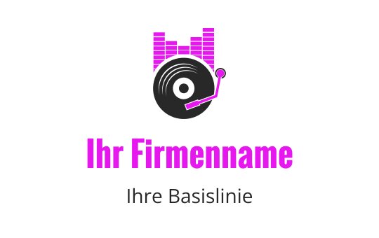 Ohrhörer logo