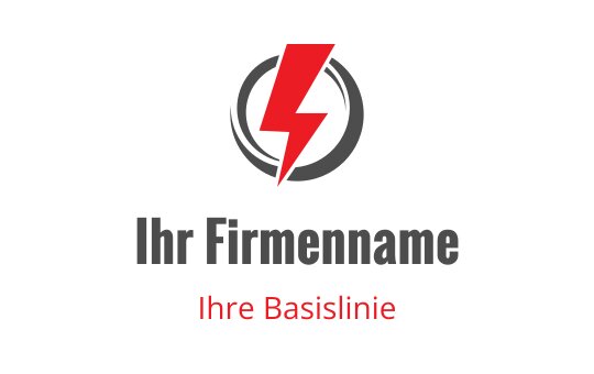 Elektrifiziert logo