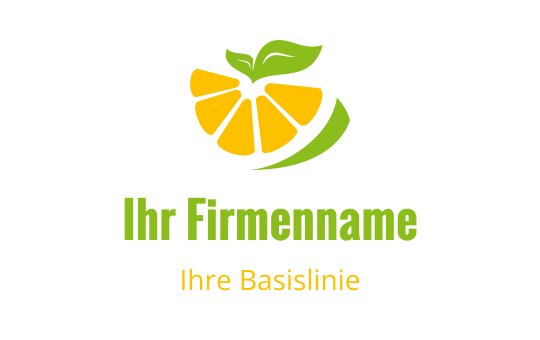 Zitrone logo