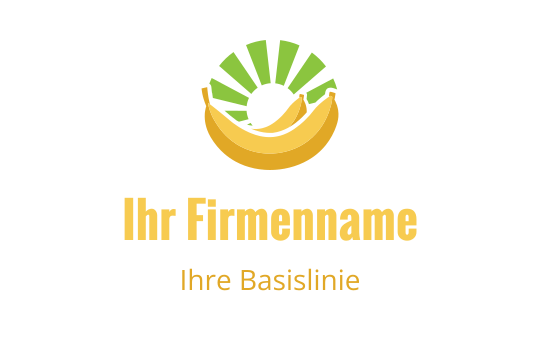 Banane logo