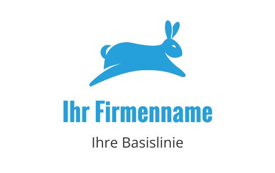 Kaninchen logo