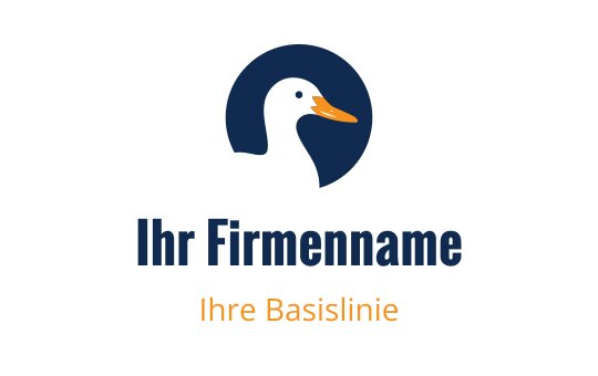 Tragfläche logo