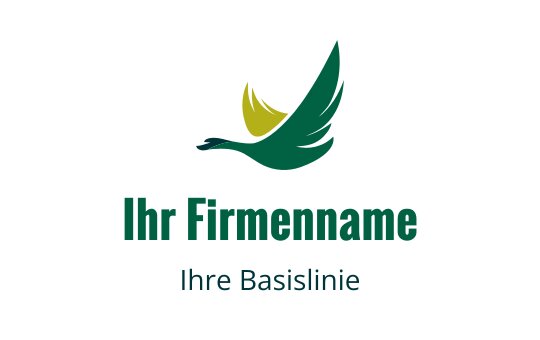 Tragfläche logo