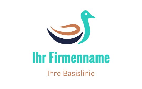 Tragfläche logo