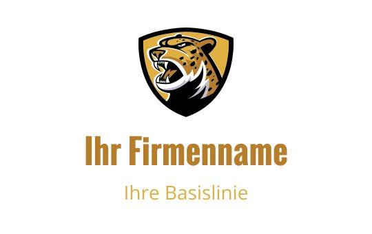 Leopard logo