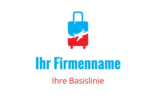 Kleinflugzeug logo