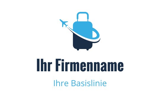Kleinflugzeug logo