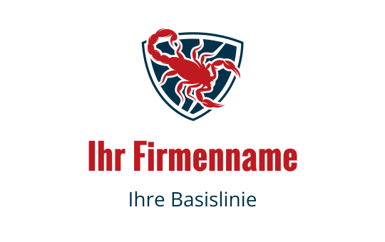 Skorpion logo
