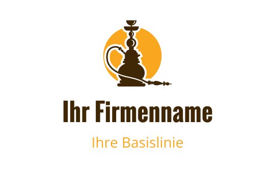Shisha logo