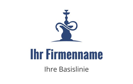 Shisha logo