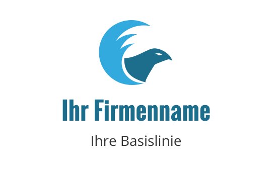 Bird logo