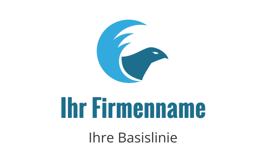 Krähe logo