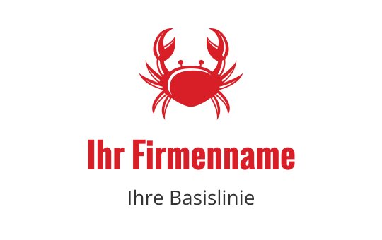 Meeresfrüchte logo