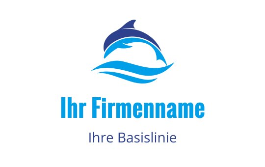 Delfin logo