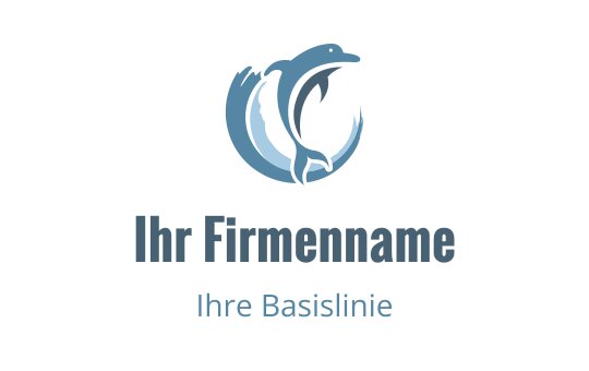 Delfin logo