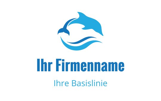 Delfin logo