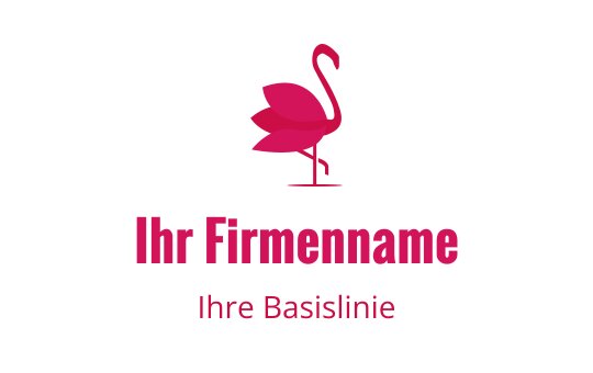 Flamingo logo