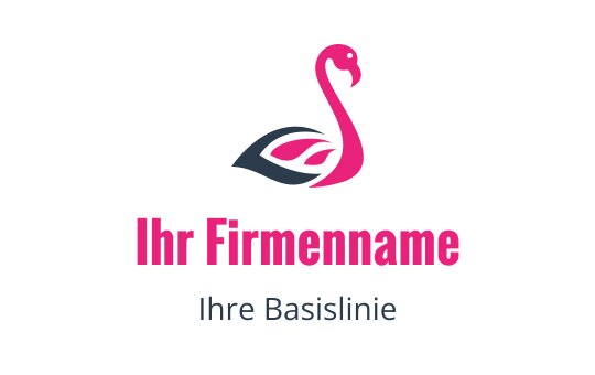 Flamingo logo