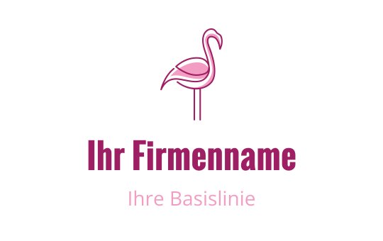 Flamingo logo