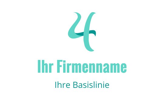 Vier logo