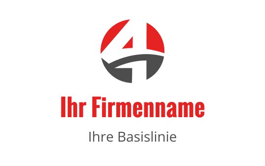 Vier logo