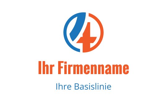 Vier logo