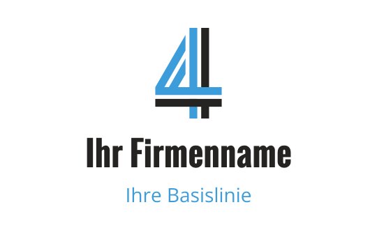 Vier logo