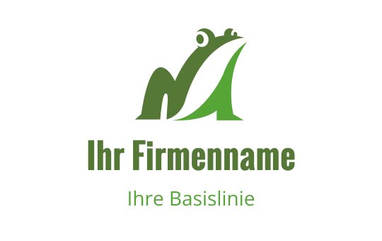 Frosch logo