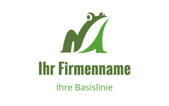 Frosch logo