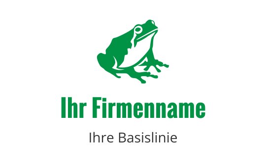Frosch logo