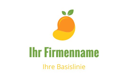 Zitrone logo