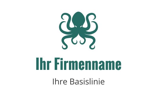 Meeresfrüchte logo