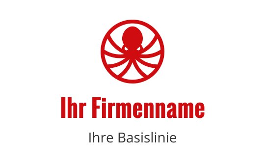 Meeresfrüchte logo